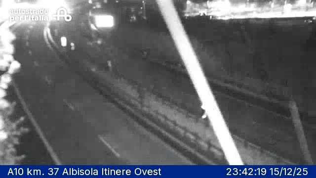 Albissola Marina: A10 km. 37 Albisola Itinere Ovest