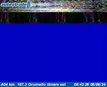 Telgate: A04 km. 187,2 Grumello itinere est