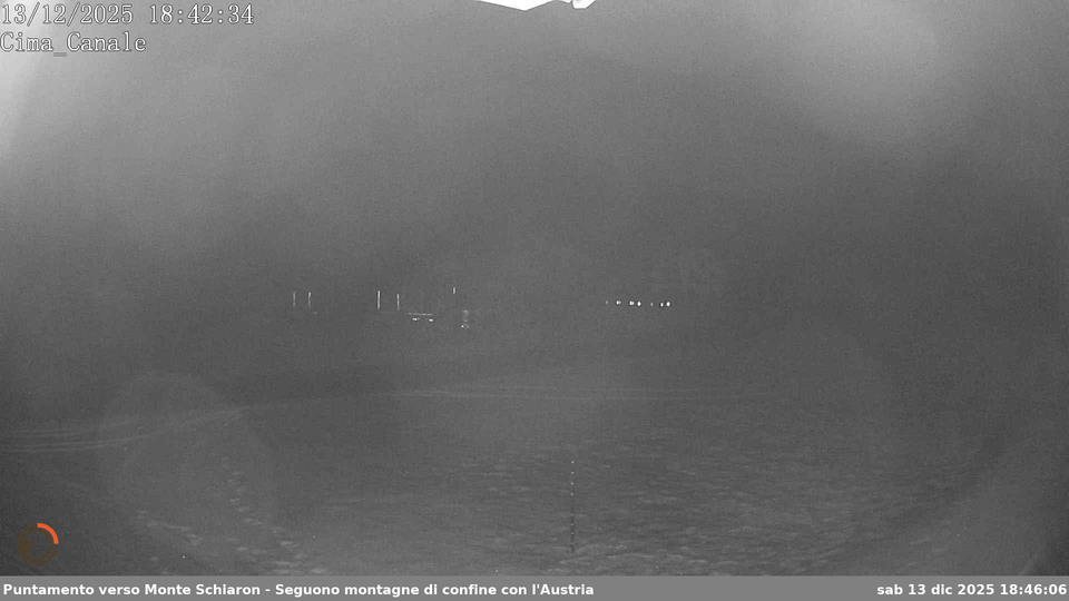 Santo Stefano di Cadore › North-west: Val Visdende