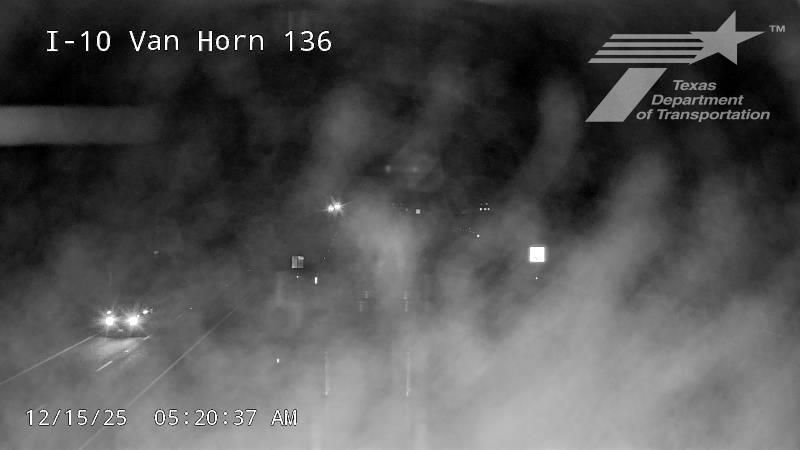 Corner Windmill › West: IH-10 @ Van Horn MM 136