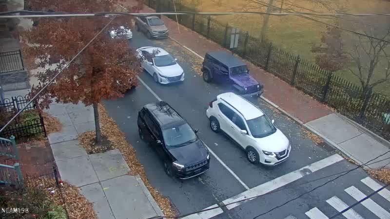 Wilmington: Quaker Hill Historic District: 4TH ST @ WASHINGTON ST