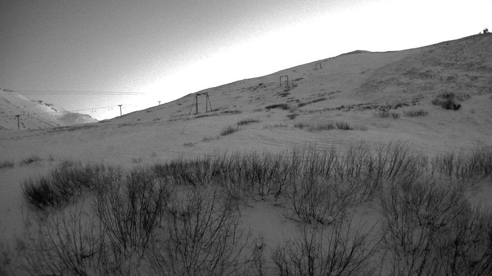 Anchorage › North-east