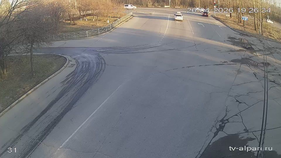 Шелеховское городское поселение: Автостанция,кам 1