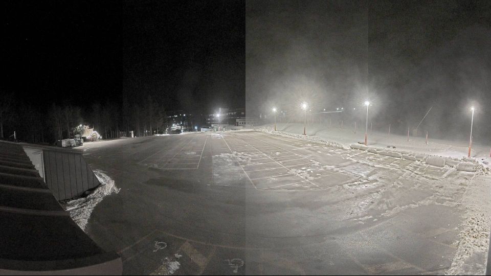 Chiusaforte: Friuli Venezia Giulia - Sella Nevea