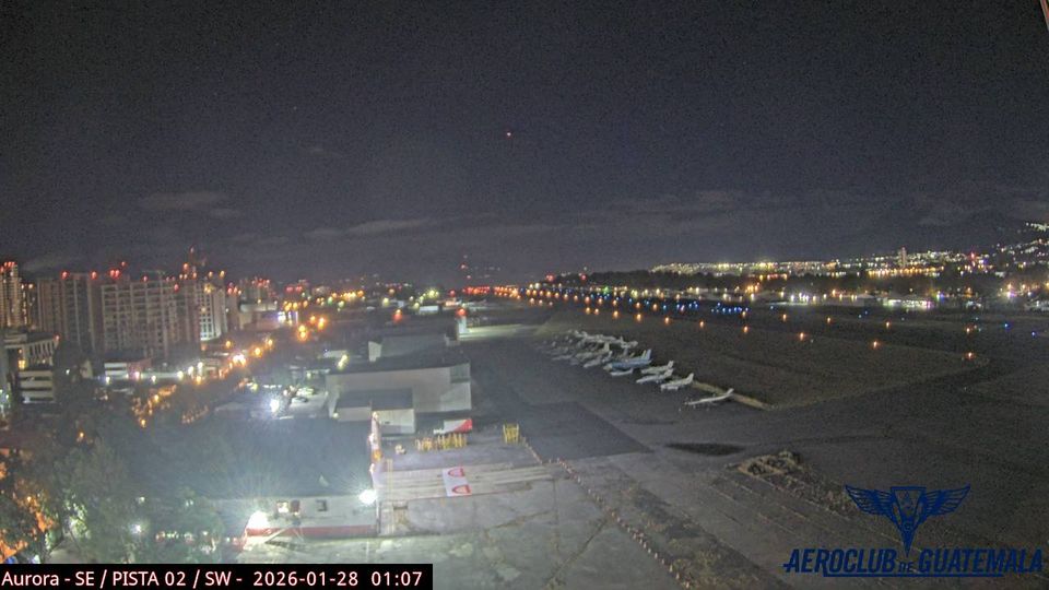 Santa Catarina Pinula › South