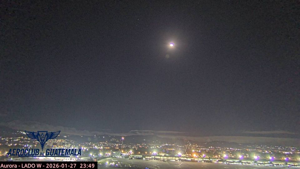 Santa Catarina Pinula › West