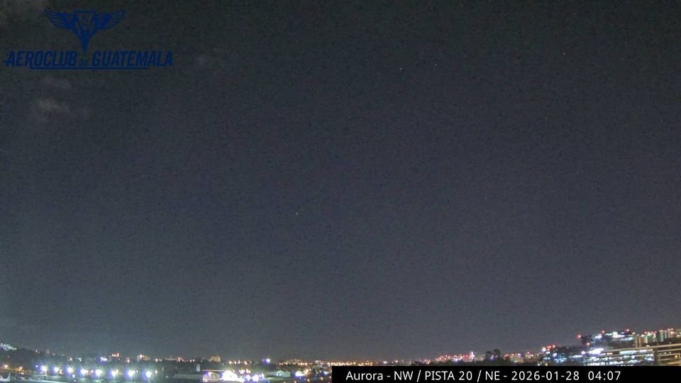 Santa Catarina Pinula › North