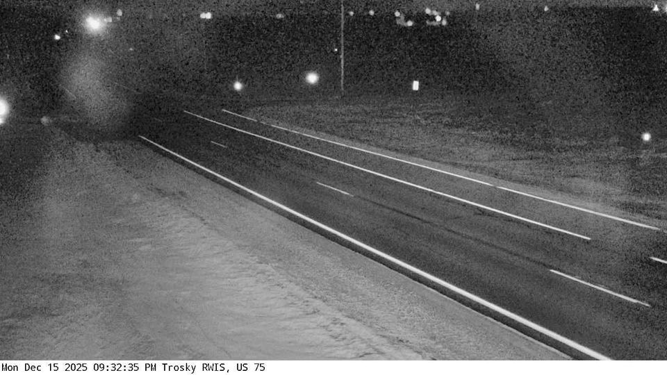 Trosky: US 75: U.S.75 - MP 30.3): U.S.75 - MP 30.3) View 3