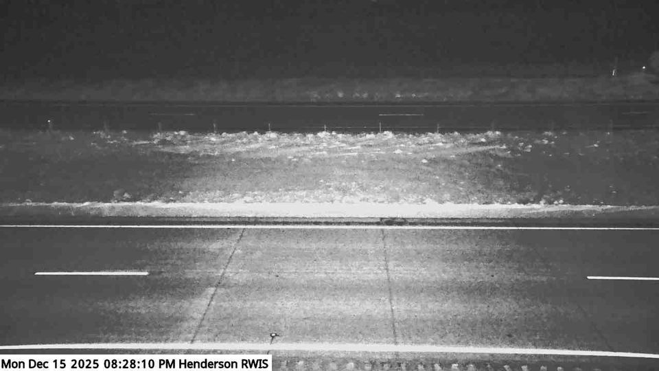 Blakeley: US 169: U.S.169 (Henderson - MP 86): U.S.169 (Henderson - MP 86) View 4