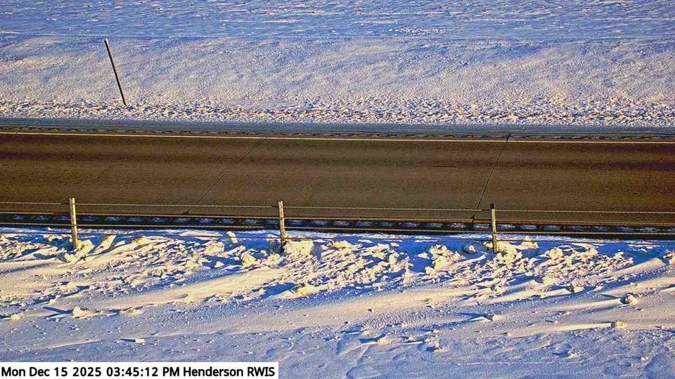 Blakeley: US 169: U.S.169 (Henderson - MP 86): U.S.169 (Henderson - MP 86) View 1