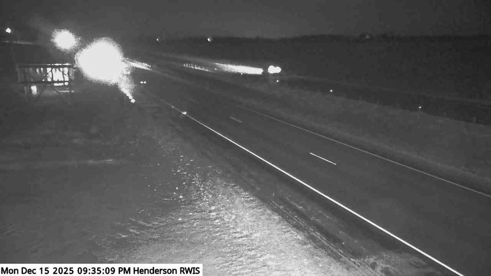 Blakeley: US 169: U.S.169 (Henderson - MP 86): U.S.169 (Henderson - MP 86) View 2