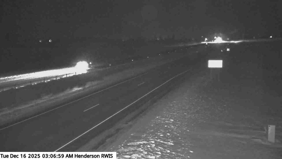 Blakeley: US 169: U.S.169 (Henderson - MP 86): U.S.169 (Henderson - MP 86) View 3