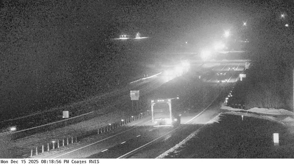 Empire: US 52: T.H.52 (Coates - MP 110.4): T.H.52 (Coates - MP 110.4) View 3