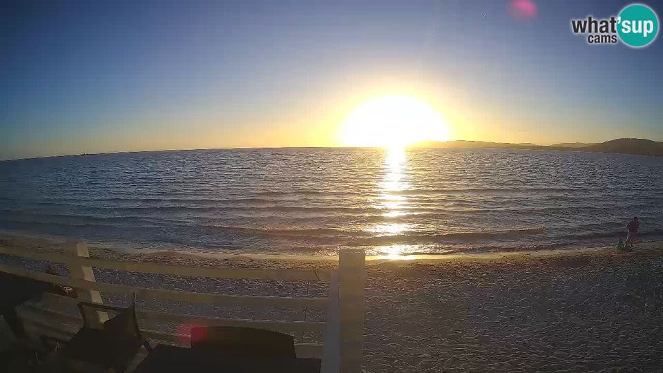Maria Pia (Alghero), Italy