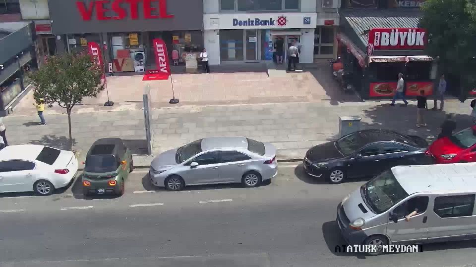 Muhittin Mahallesi