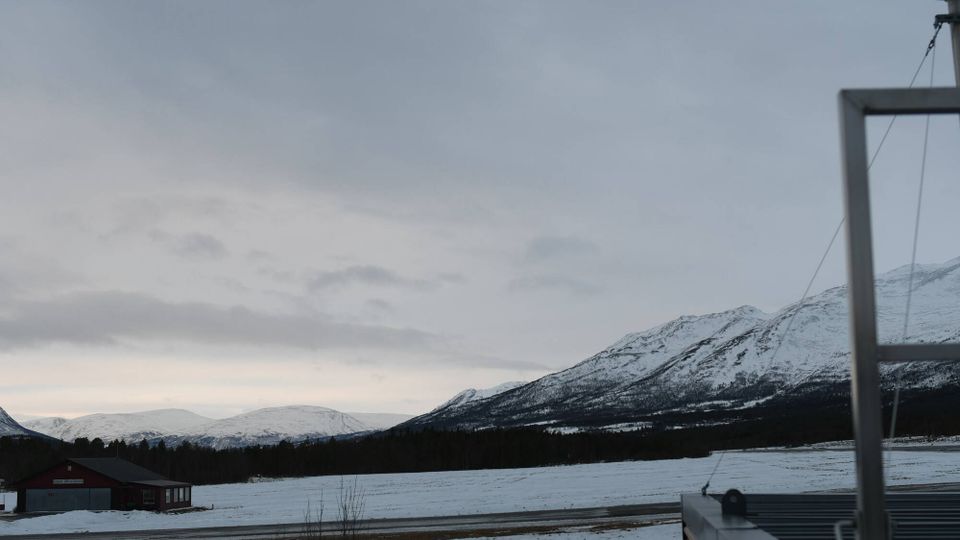 Oppdal › West