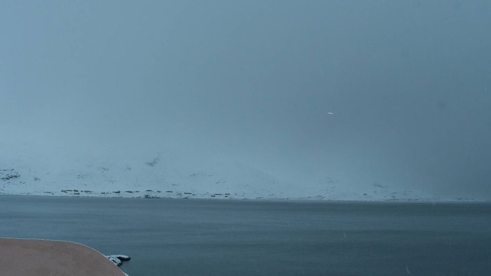 Laerdal › North-west