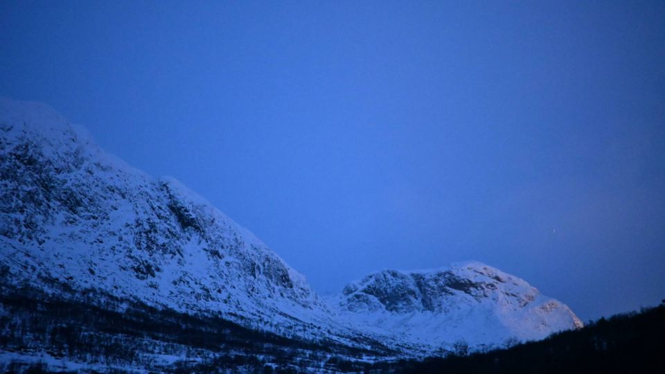 Hemsedal › South-east