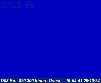 Borgo Ticino: D08 Km. 020,300 Itinere Ovest