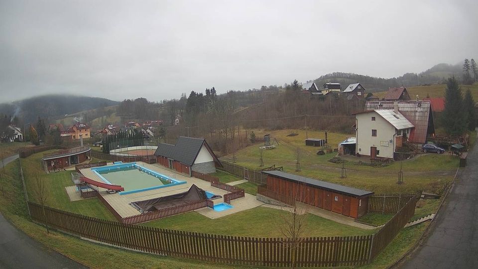 Zdechov › North-east