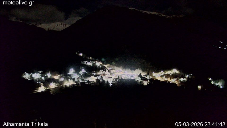 Pyli Municipality › North-east