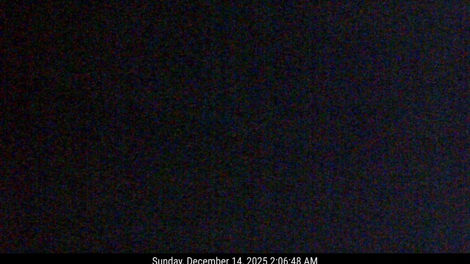 Oakfield: I-95 Mile 286 NB