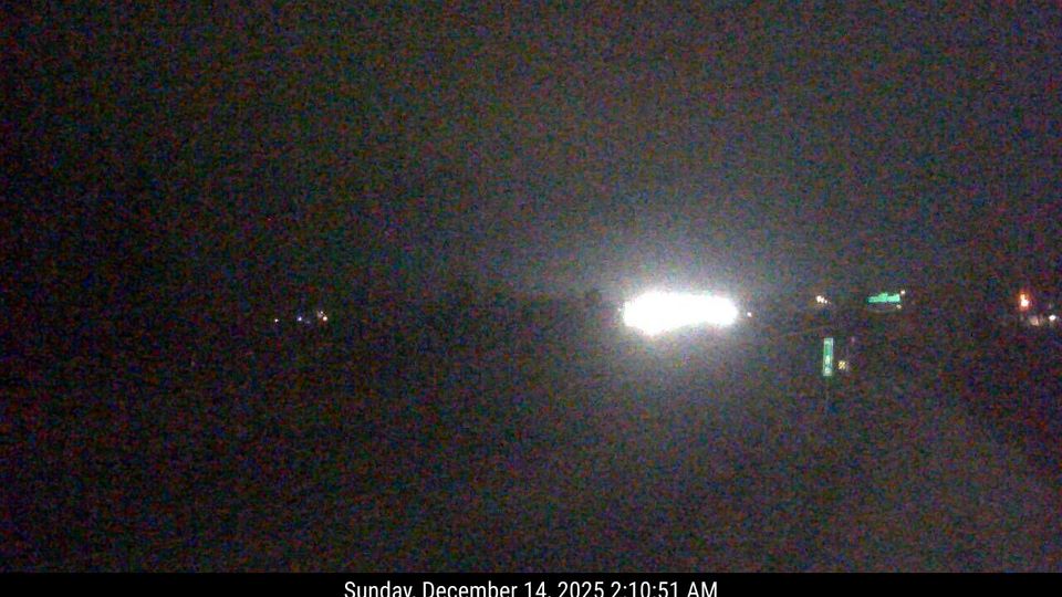 Bangor: I-95 Mile 185 NB