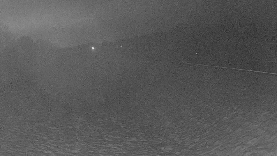 Etna: I-95 Mile 167 SB