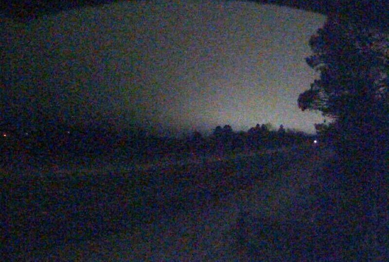 Falmouth: I-295 Mile 10 SB