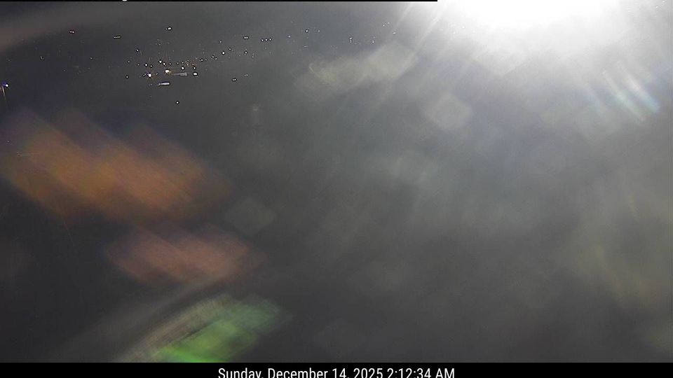 Portland: East Deering: I-295 Mile 08 SB (Portland)