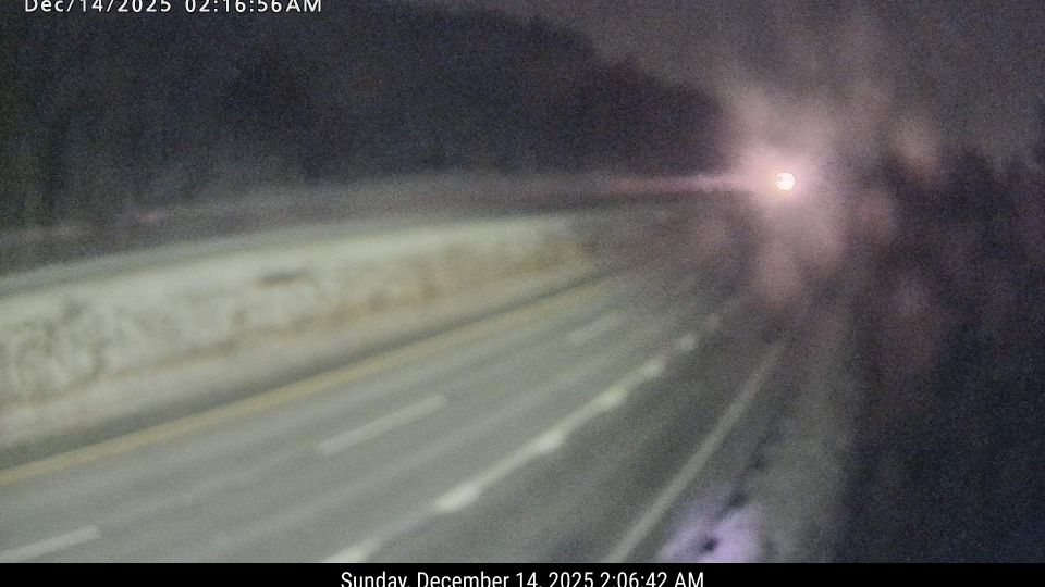 Freeport: I-295 Mile 23 NB