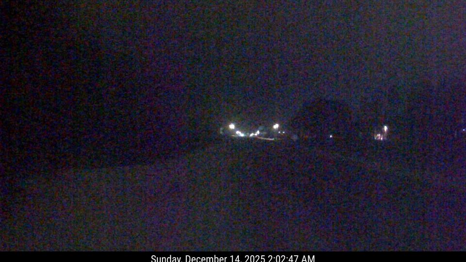 Augusta: I-95 Mile 112 SB