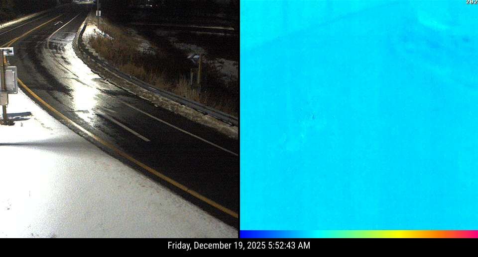 Houlton: Rt 2 Mile 273