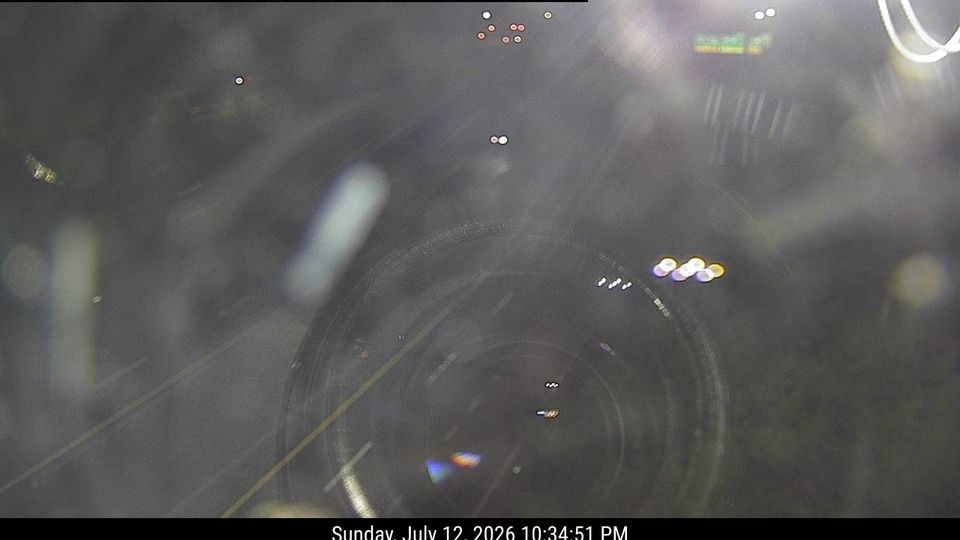 South Portland: Crocketts Corner: I-295 Mile 03 SB (South Portland)