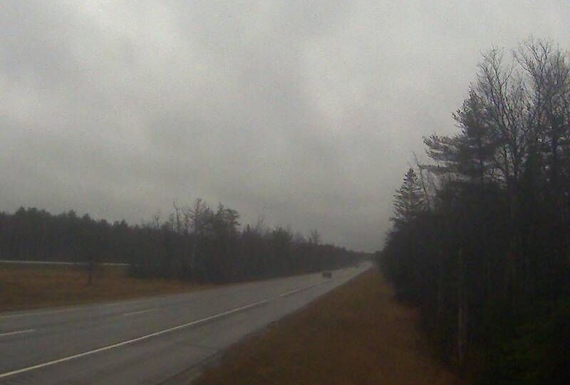 Old Town: I-95 Mile 197 SB