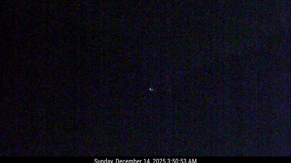 Dyer Brook: I-95 Mile 285 SB (Oakfield)