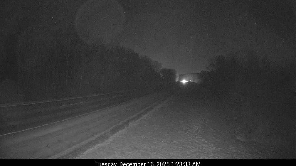 Orono: I-95 Mile 191 SB