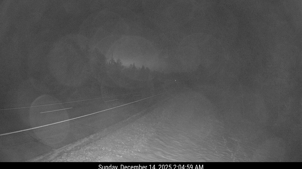 Plymouth: I-95 Mile 161 NB