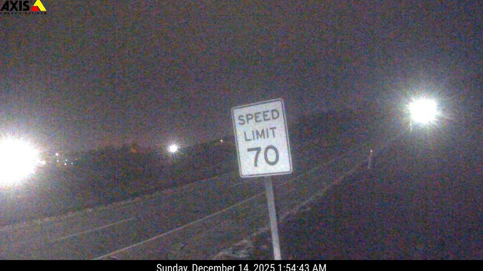 Hermon: I-95 Mile 180 NB (Bangor)