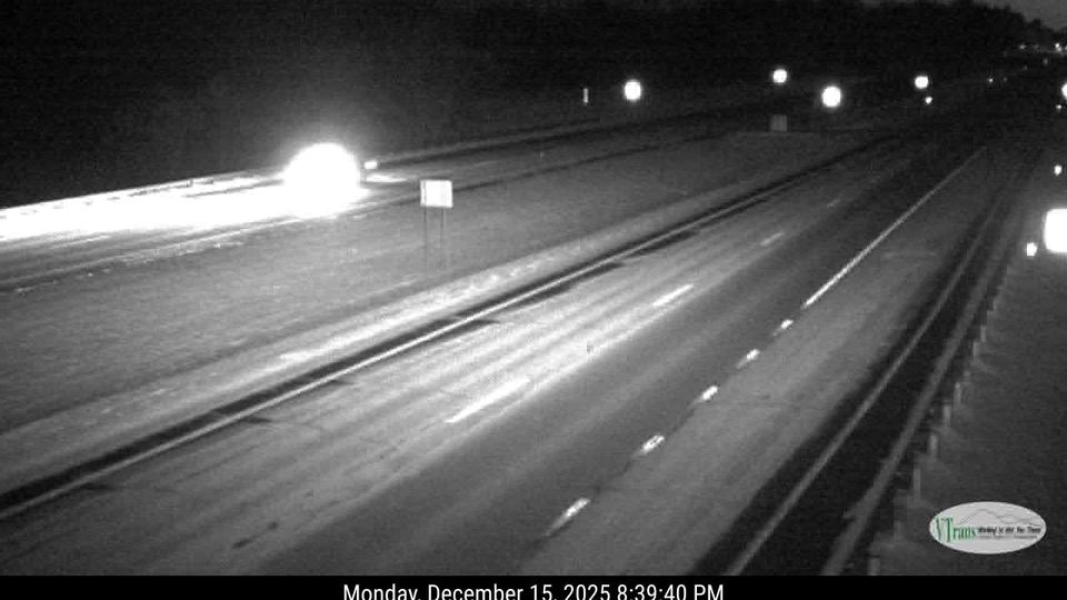 Clarendon: US-7 North