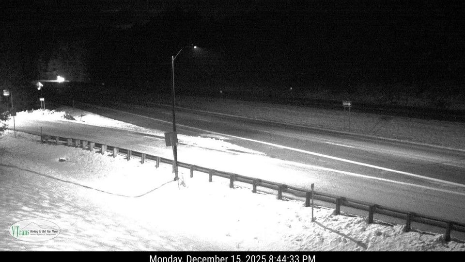 Guilford: I-91 North