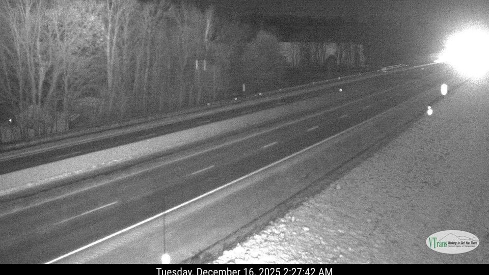 Brattleboro: BRIDGE I-91 South