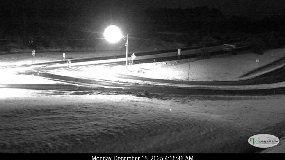 Fair Haven: US-4 East