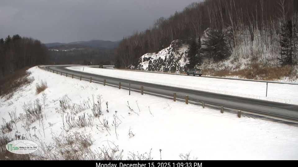 Waterford: I-93 South