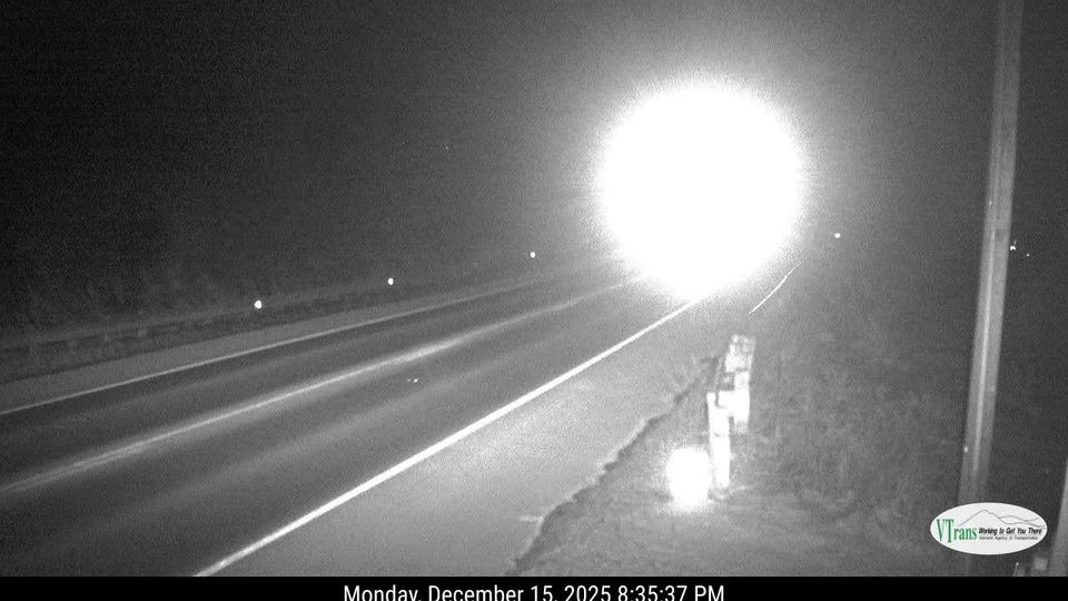 Panton: VT-22A South