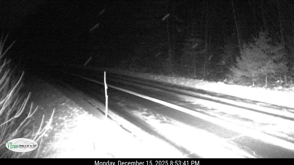 Maidstone: VT-102 North