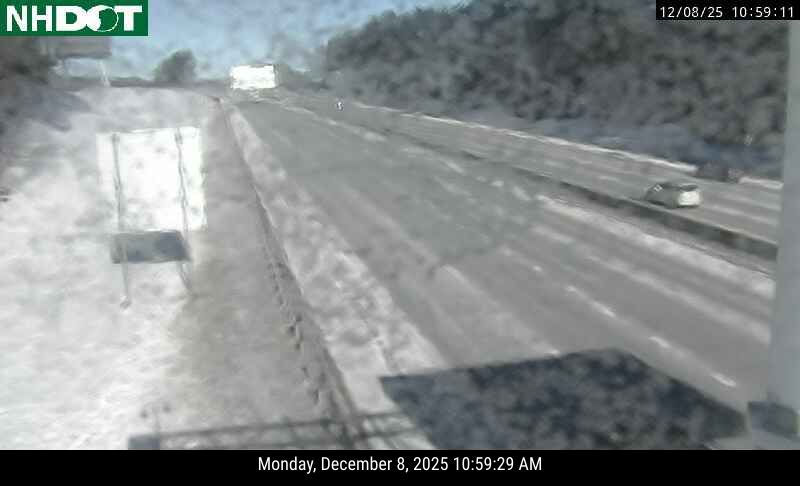 Hooksett: 93 SN MM 27.8