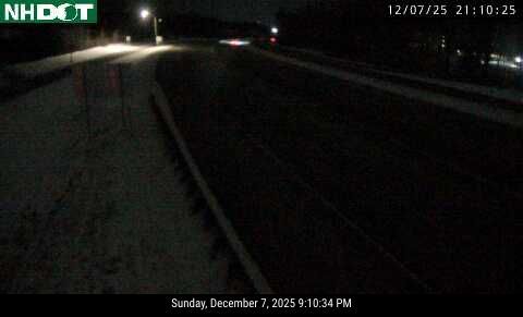 Rochester: ST S MM 18.6 - RWIS