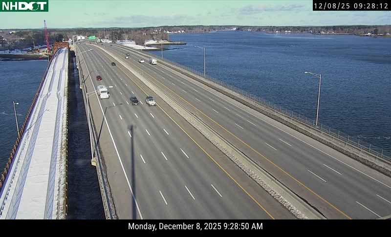 Newington: Newington Station: ST SN 3.8 CCTV AX T