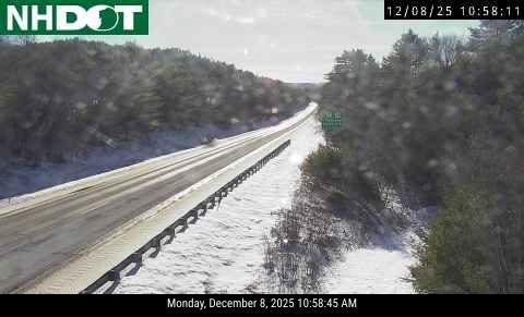 Ashland: 93 S, MM 76.2, RWIS Station